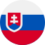 Drevené puzzle Slovensko
